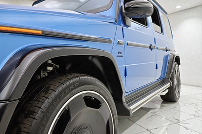 2024 Mercedes-Benz AMG® G 63 4MATIC®