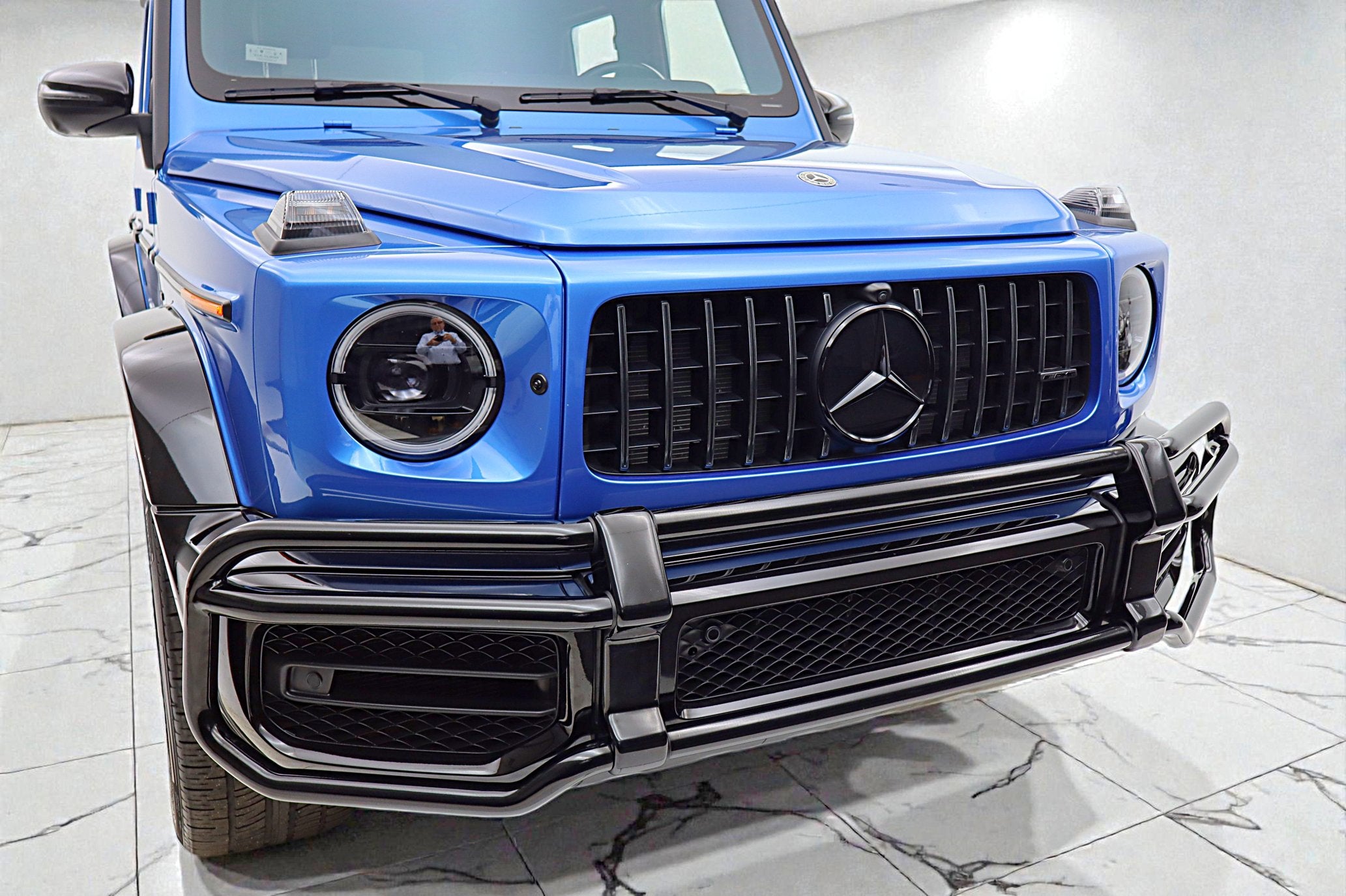 2024 Mercedes-Benz AMG® G 63 4MATIC®