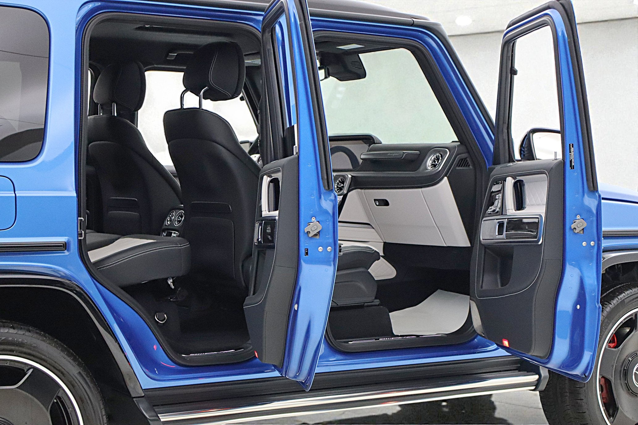 2024 Mercedes-Benz AMG® G 63 4MATIC®