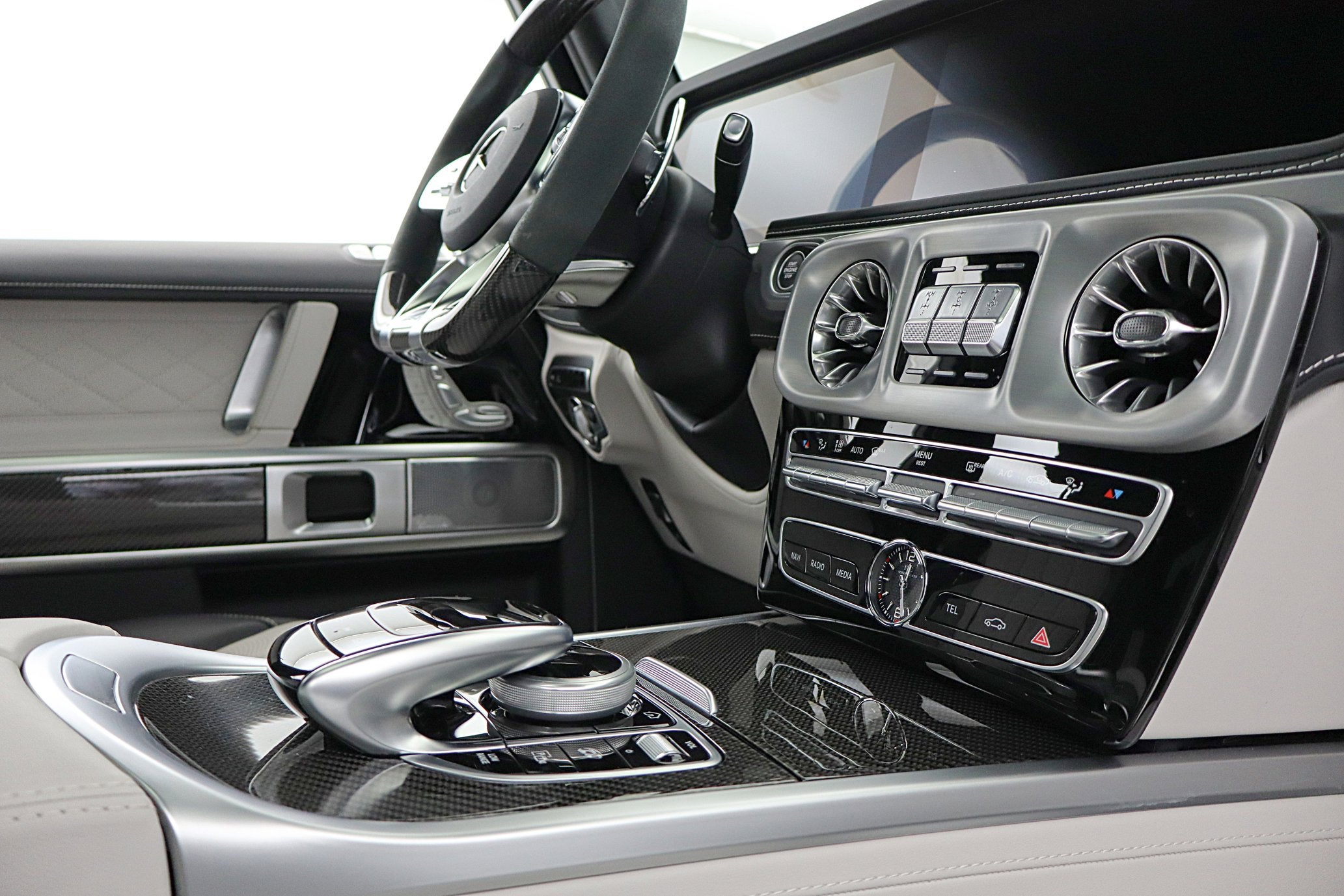 2024 Mercedes-Benz AMG® G 63 4MATIC®