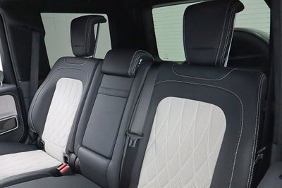 2024 Mercedes-Benz AMG® G 63 4MATIC®