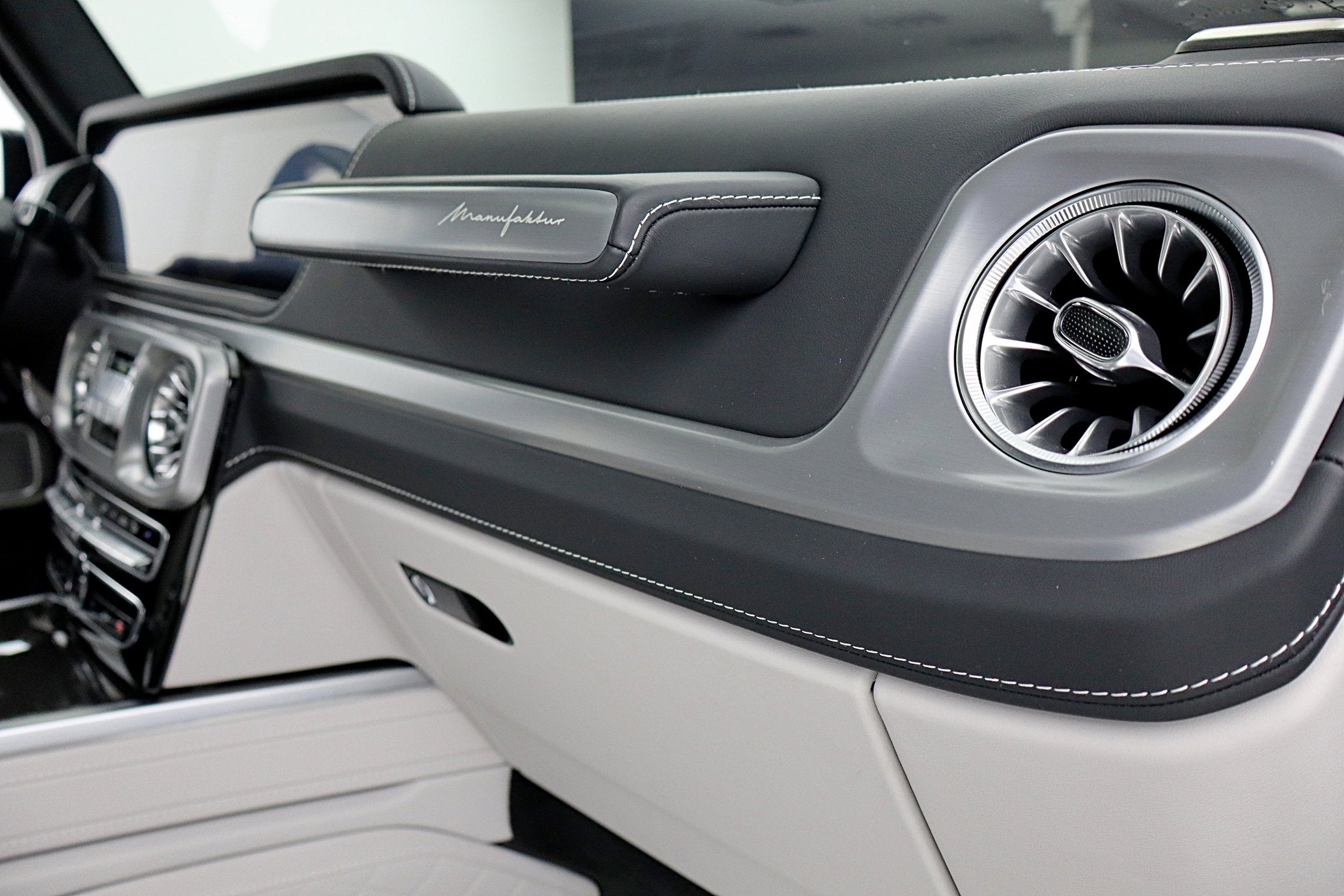 2024 Mercedes-Benz AMG® G 63 4MATIC®