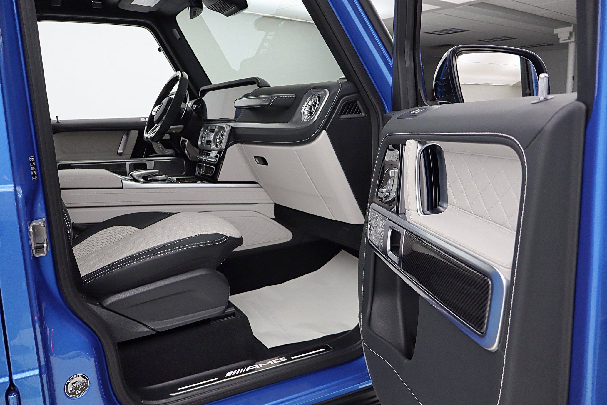 2024 Mercedes-Benz AMG® G 63 4MATIC®