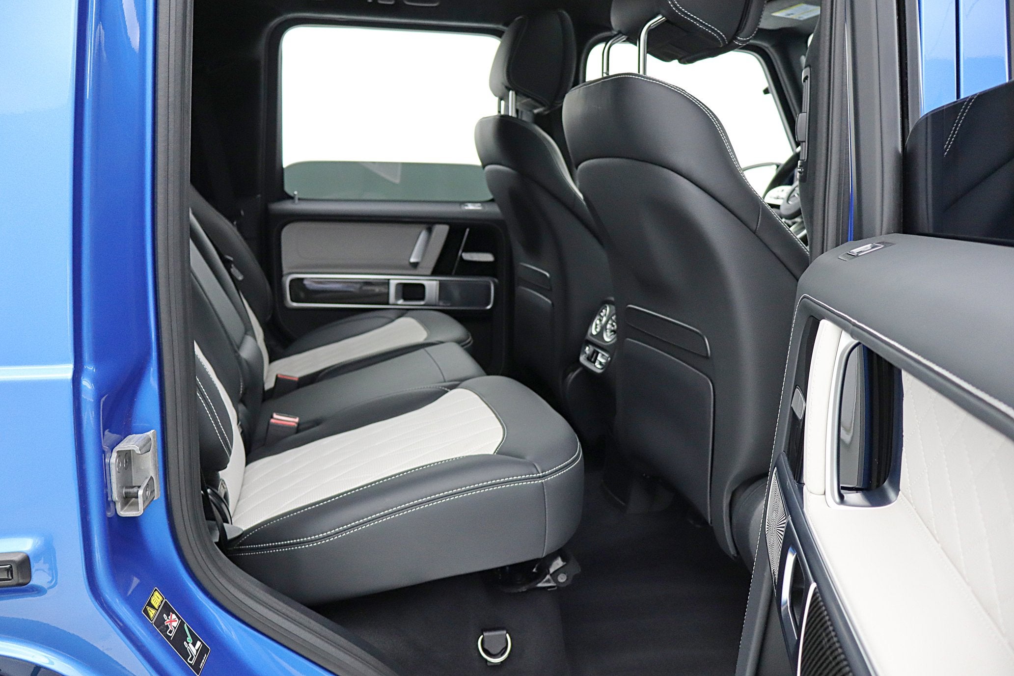 2024 Mercedes-Benz AMG® G 63 4MATIC®