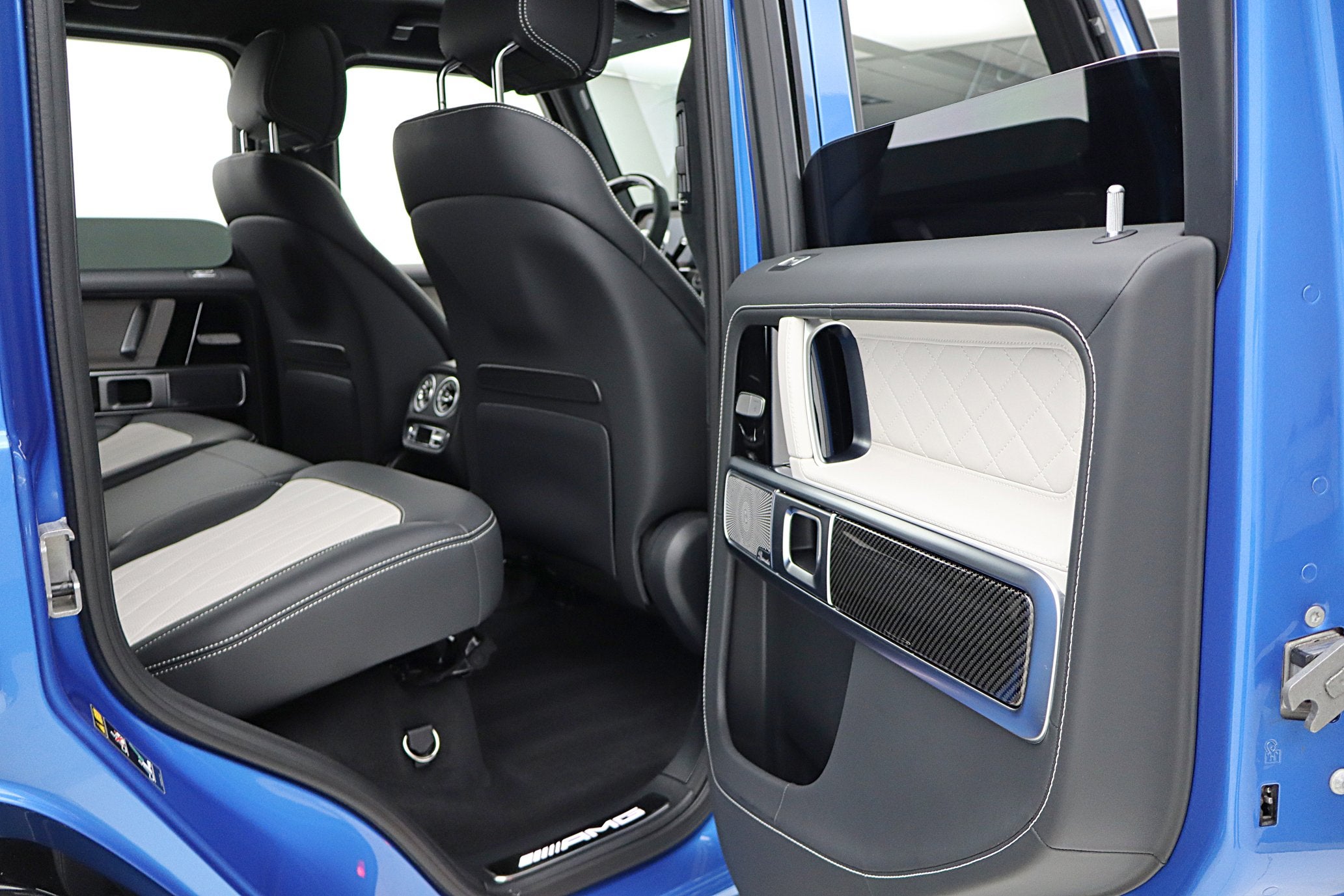 2024 Mercedes-Benz AMG® G 63 4MATIC®