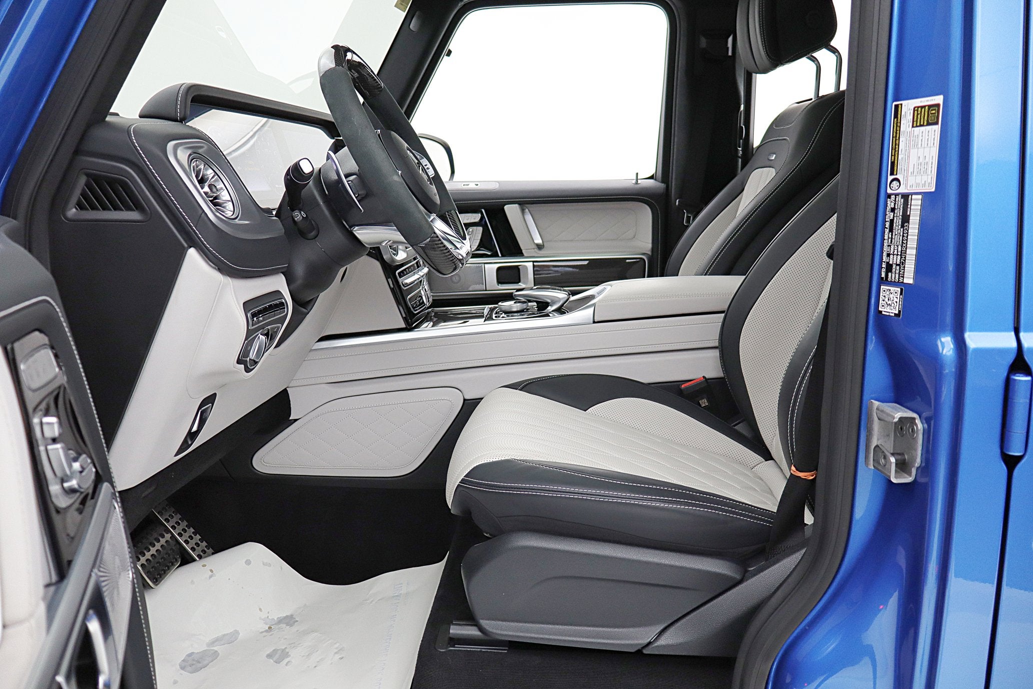 2024 Mercedes-Benz AMG® G 63 4MATIC®