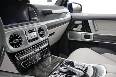 2024 Mercedes-Benz AMG® G 63 4MATIC®