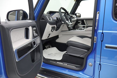2024 Mercedes-Benz AMG® G 63 4MATIC®