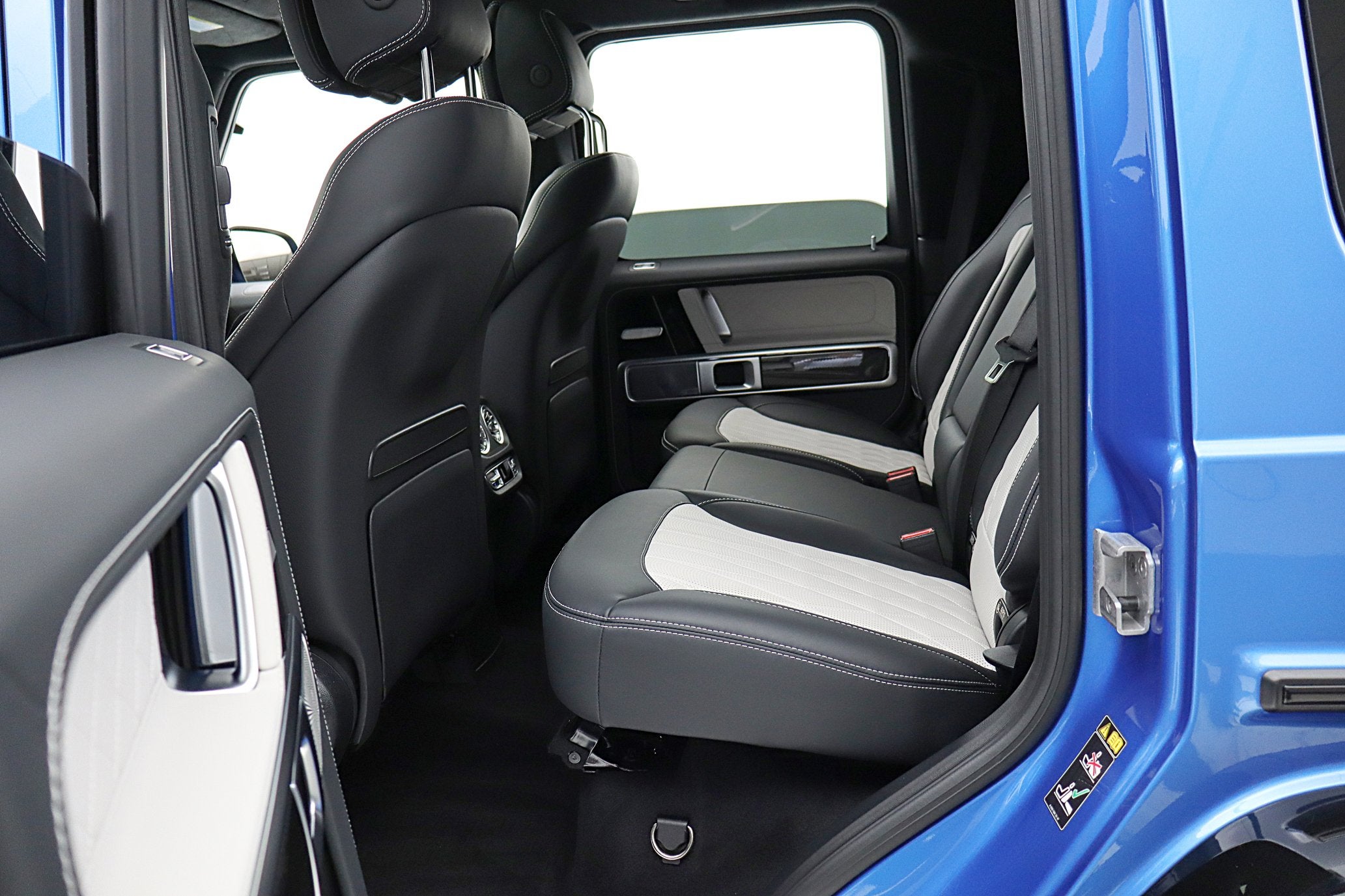 2024 Mercedes-Benz AMG® G 63 4MATIC®