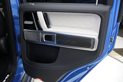 2024 Mercedes-Benz AMG® G 63 4MATIC®