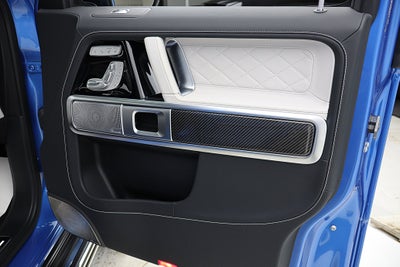 2024 Mercedes-Benz AMG® G 63 4MATIC®