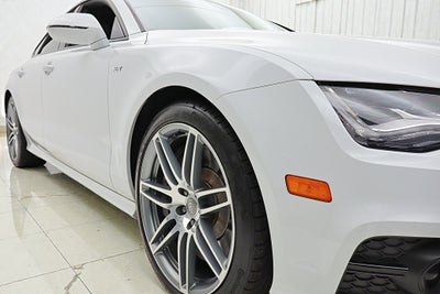 2014 Audi S7 4.0T Prestige