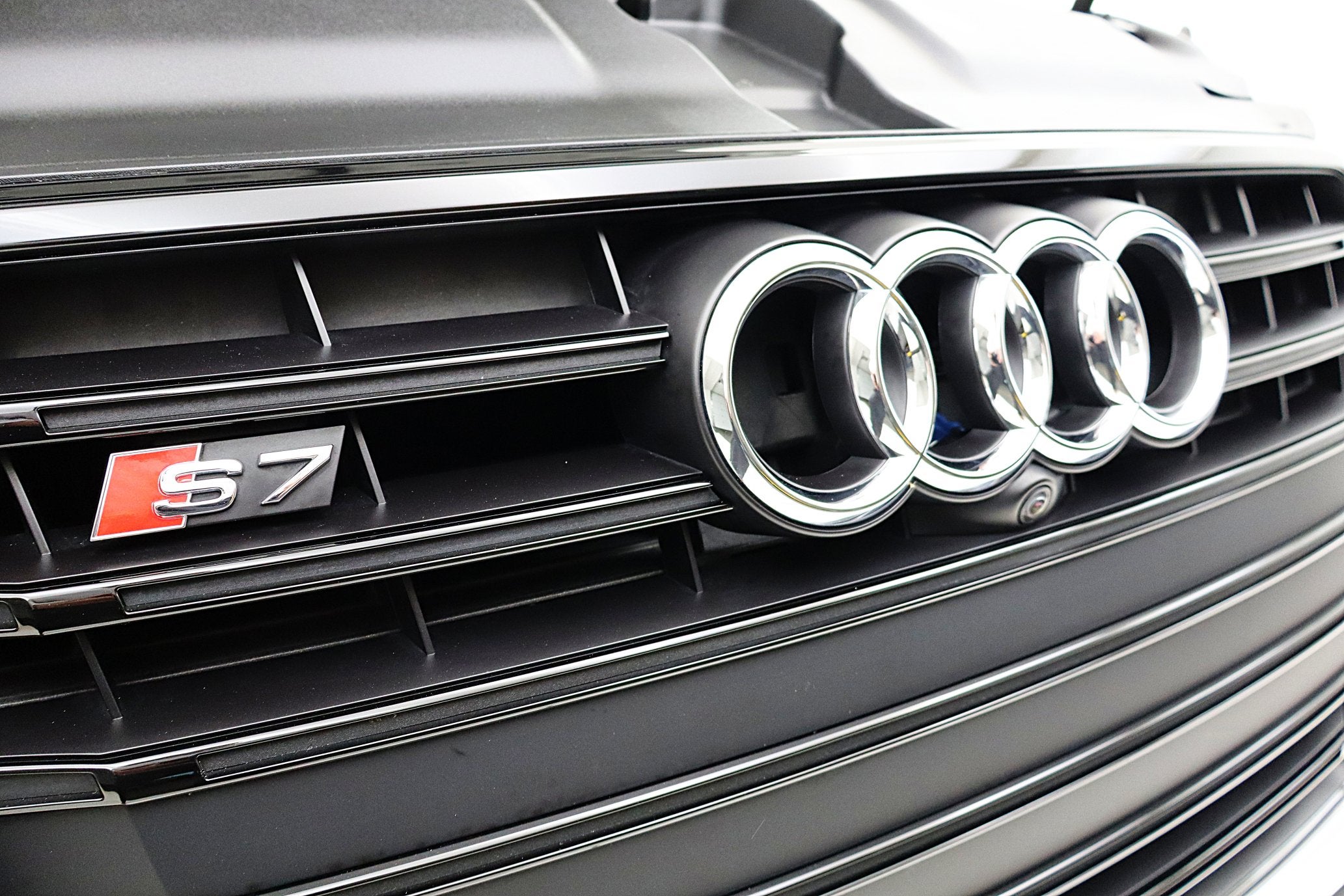 2014 Audi S7 4.0T Prestige