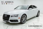 2014 Audi S7 4.0T Prestige