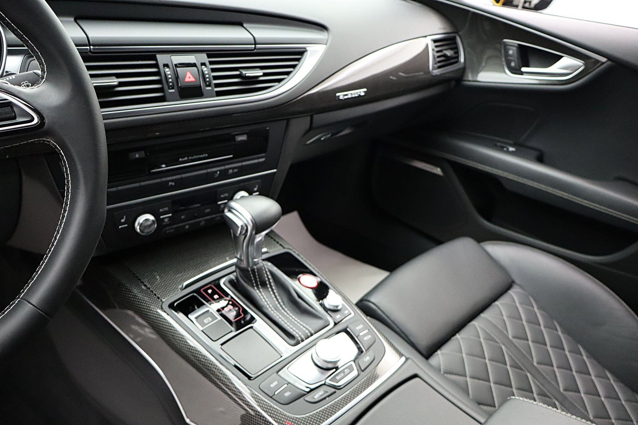 2014 Audi S7 4.0T Prestige