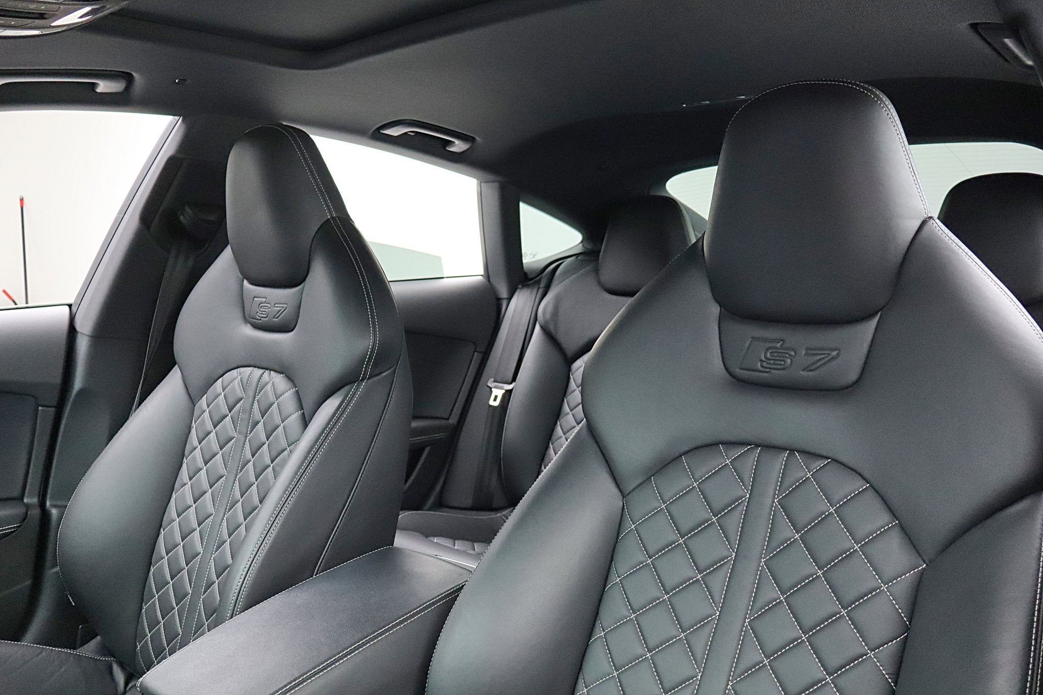 2014 Audi S7 4.0T Prestige