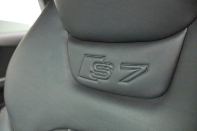 2014 Audi S7 4.0T Prestige