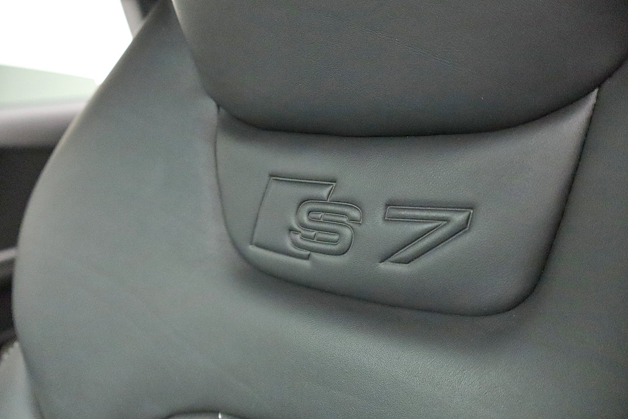 2014 Audi S7 4.0T Prestige