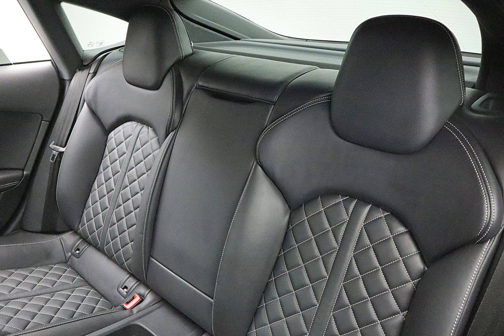 2014 Audi S7 4.0T Prestige