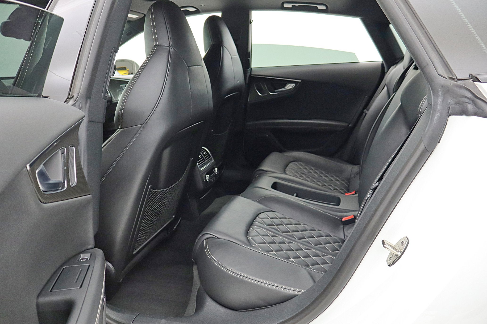 2014 Audi S7 4.0T Prestige