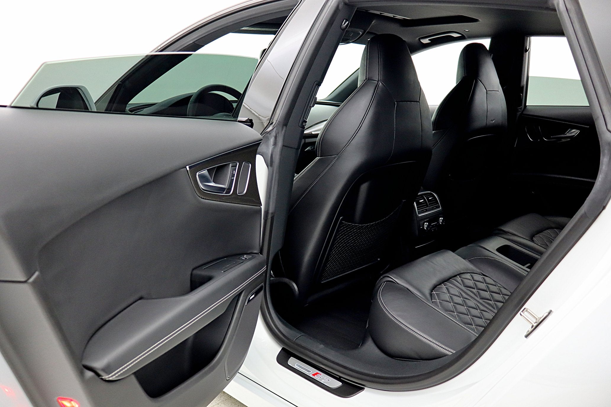 2014 Audi S7 4.0T Prestige