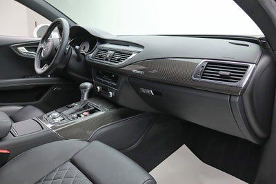 2014 Audi S7 4.0T Prestige