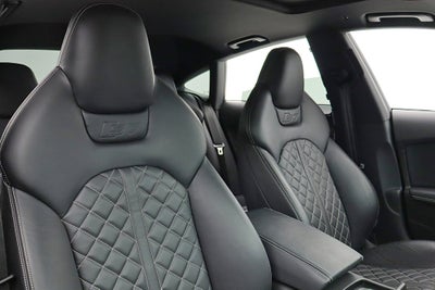 2014 Audi S7 4.0T Prestige