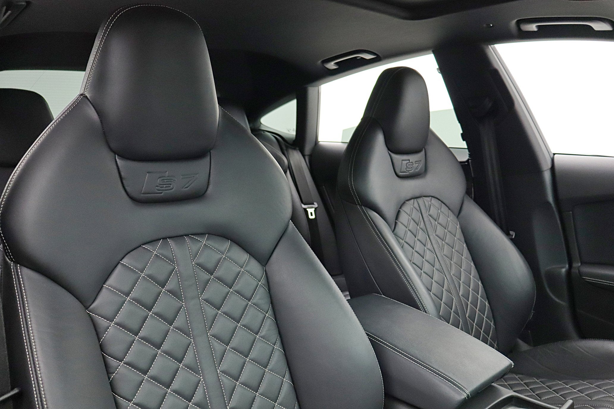 2014 Audi S7 4.0T Prestige