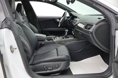 2014 Audi S7 4.0T Prestige