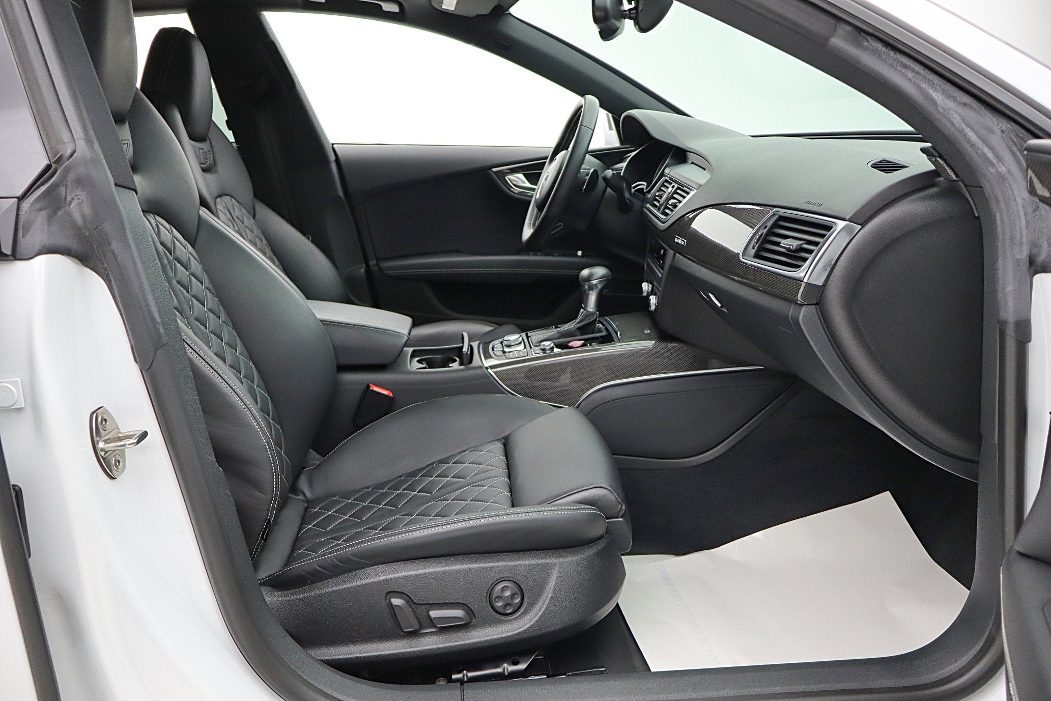 2014 Audi S7 4.0T Prestige