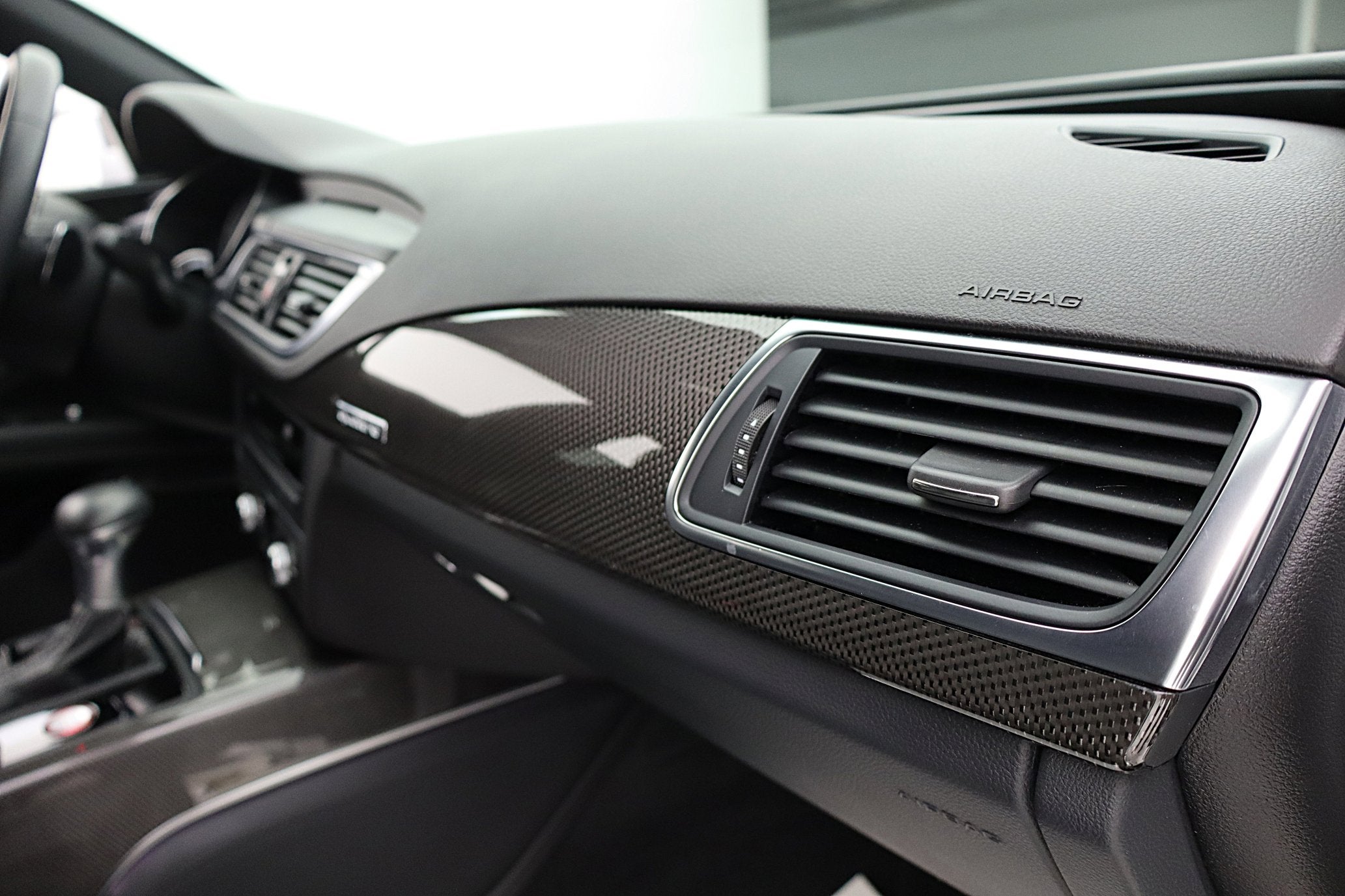 2014 Audi S7 4.0T Prestige