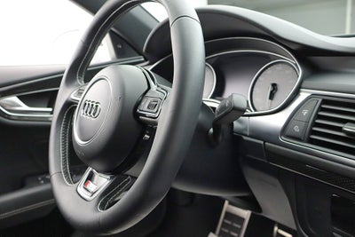 2014 Audi S7 4.0T Prestige