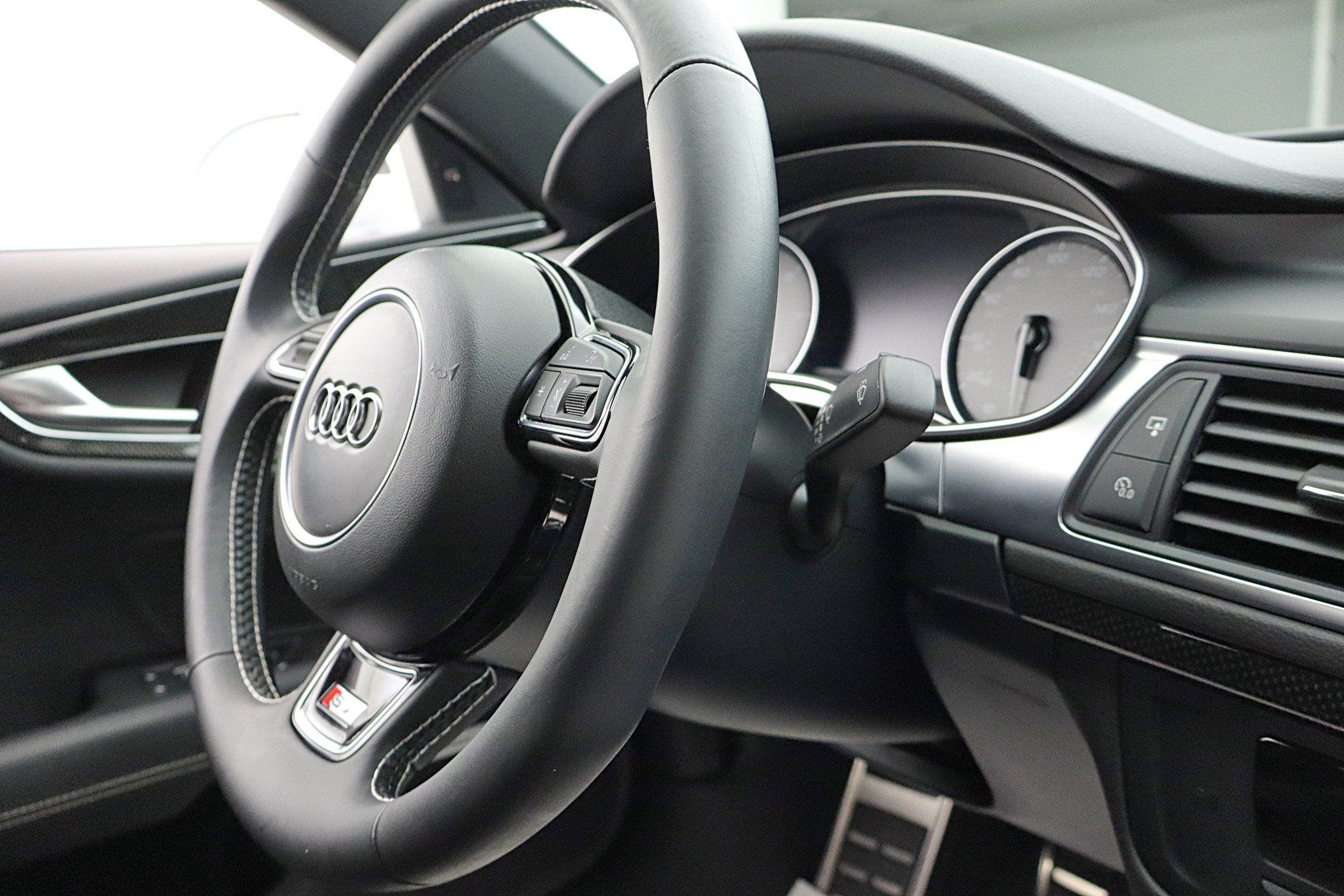 2014 Audi S7 4.0T Prestige