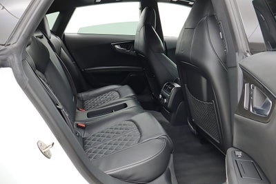 2014 Audi S7 4.0T Prestige