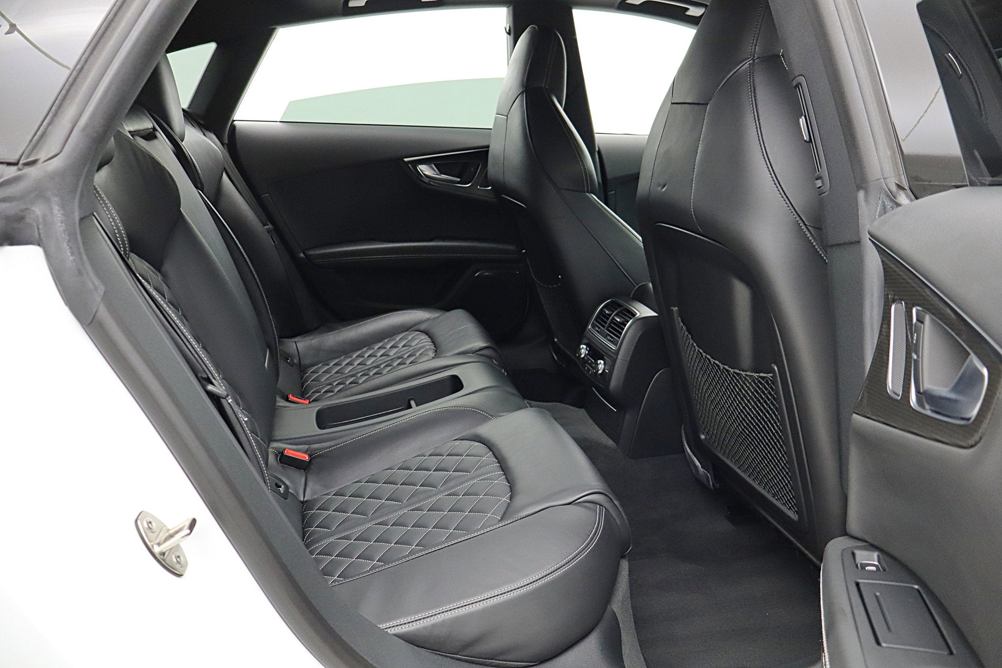 2014 Audi S7 4.0T Prestige