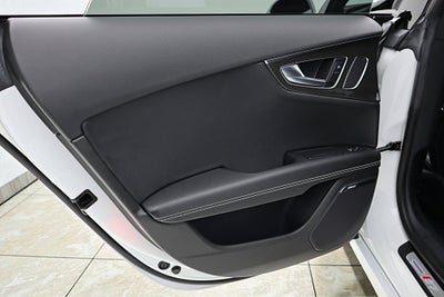 2014 Audi S7 4.0T Prestige