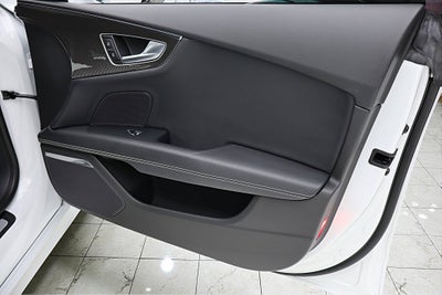 2014 Audi S7 4.0T Prestige