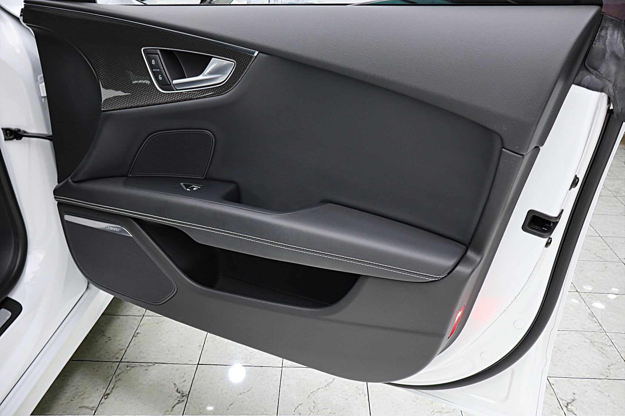 2014 Audi S7 4.0T Prestige