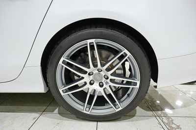 2014 Audi S7 4.0T Prestige