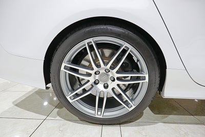 2014 Audi S7 4.0T Prestige