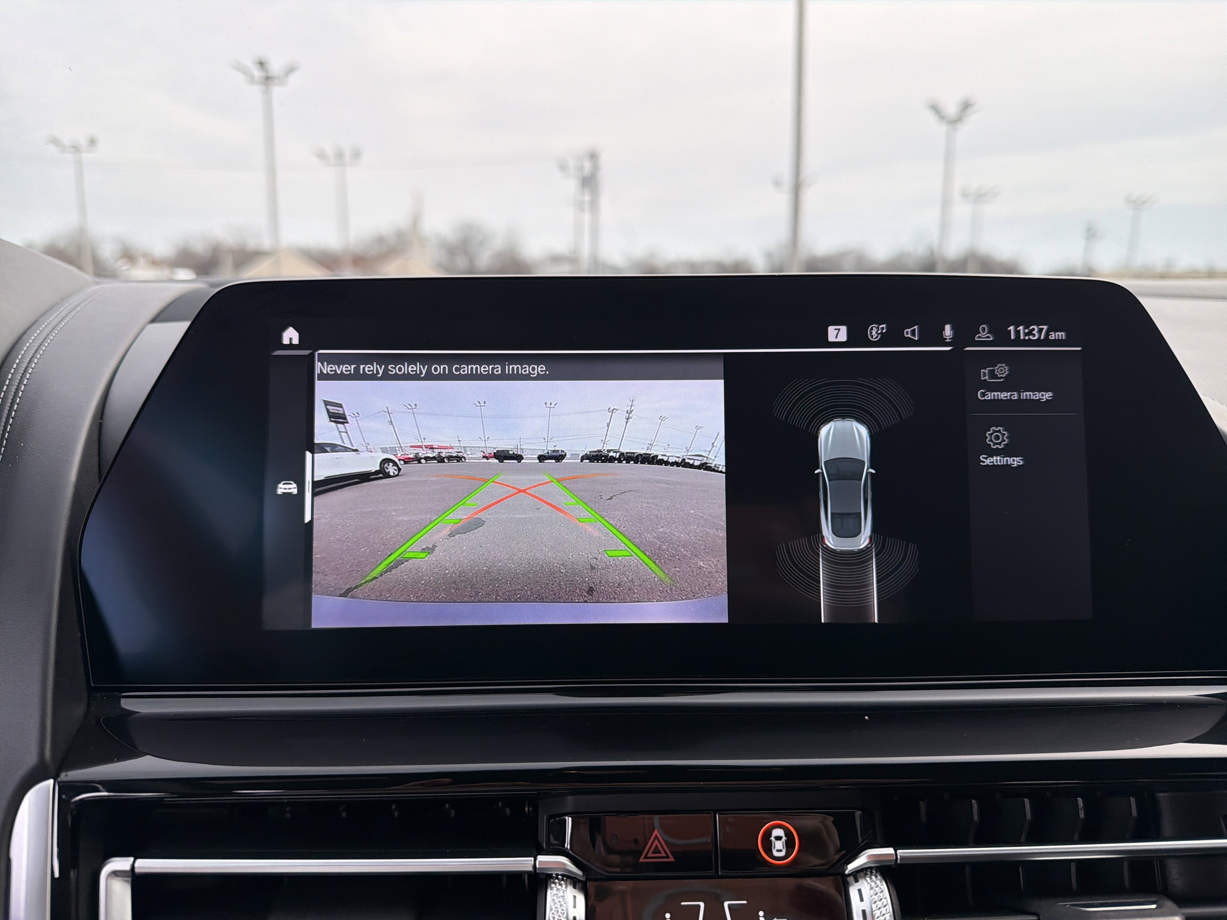 2020 BMW M8 Competition