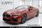 2020 BMW M8 NA