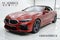 2020 BMW M8 NA