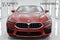 2020 BMW M8 NA