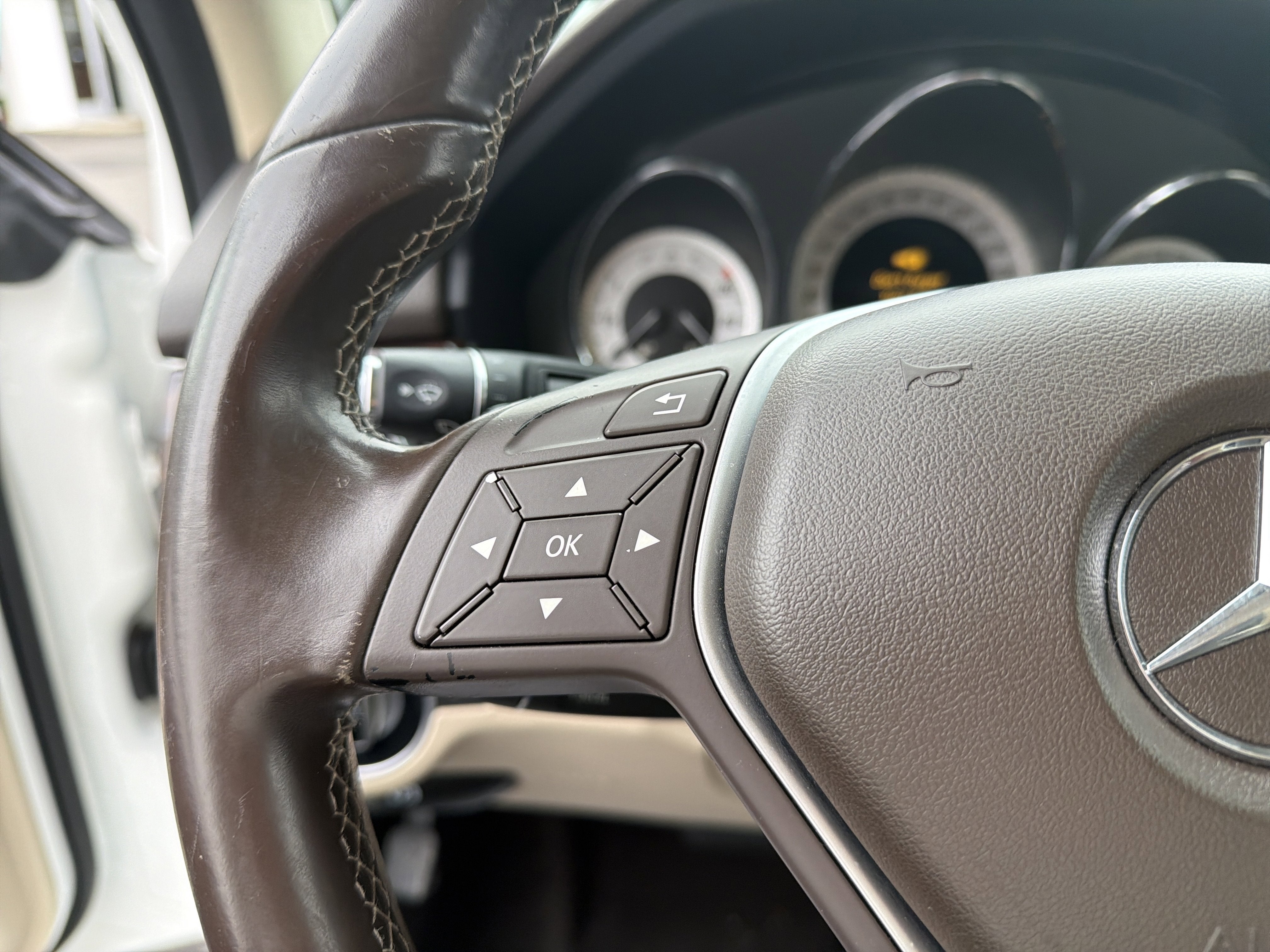 2014 Mercedes-Benz GLK 350 4MATIC®