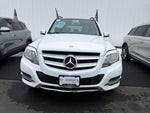 2014 Mercedes-Benz GLK 350 4MATIC®