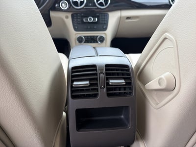 2014 Mercedes-Benz GLK 350 4MATIC®