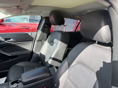 2015 Mercedes-Benz GLA 250 4MATIC®