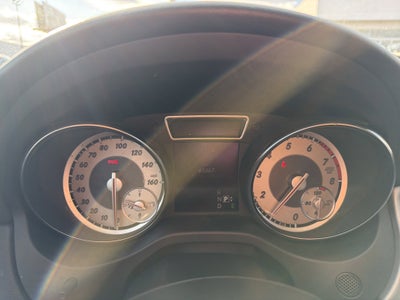 2015 Mercedes-Benz GLA 250 4MATIC®