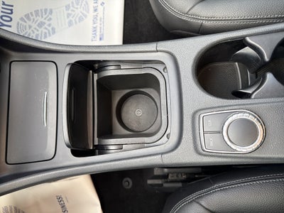 2015 Mercedes-Benz GLA 250 4MATIC®